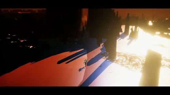 Eleven Sunrises screenshot 3