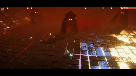 Eleven Sunrises screenshot 4