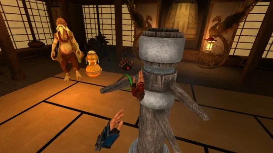 Taolu screenshot 8