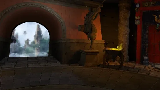 Taolu screenshot 9