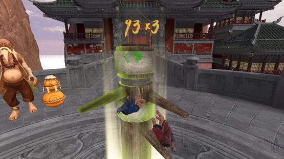 Taolu screenshot 10