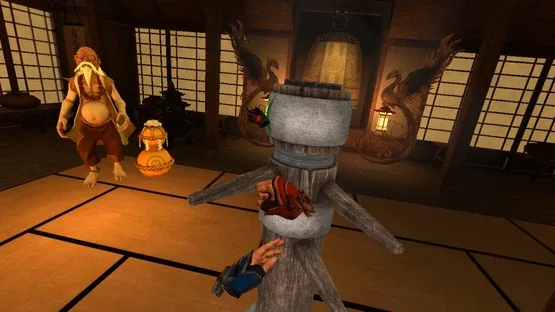 Taolu screenshot 13