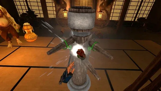 Taolu screenshot 16