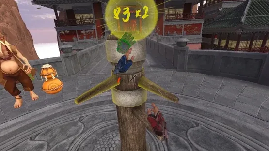 Taolu screenshot 1