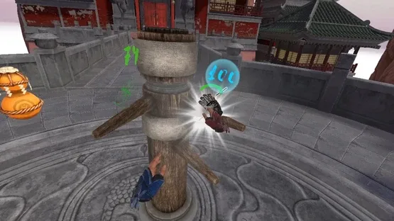 Taolu screenshot 2