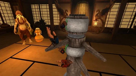 Taolu screenshot 3