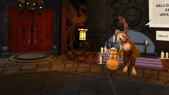 Taolu screenshot 5
