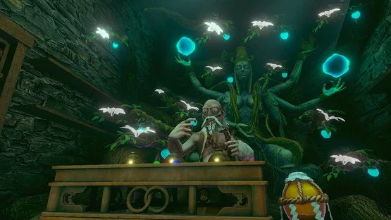 Taolu screenshot 6