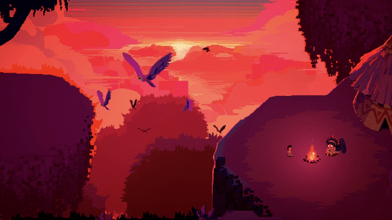 Ending Tau Screenshot