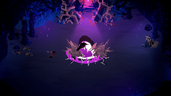 Ending Tau Screenshot