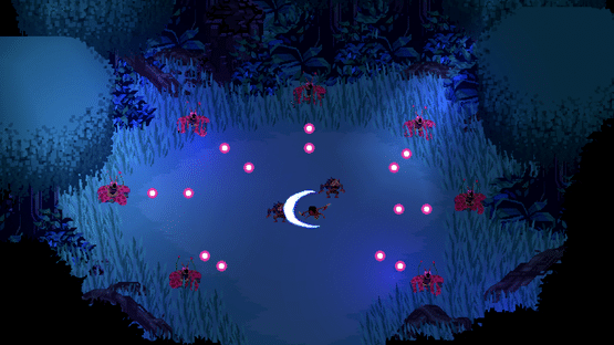 Ending Tau Screenshot