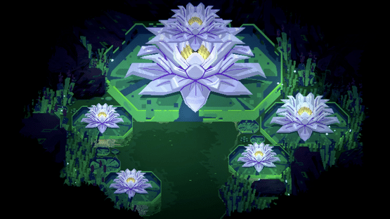 Ending Tau Screenshot