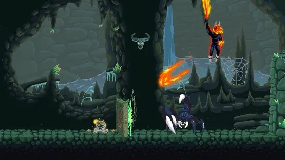 Emberbane screenshot 5