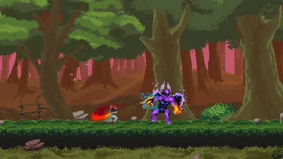 Emberbane screenshot 6