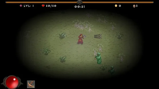 Super Demon Survivors screenshot 6