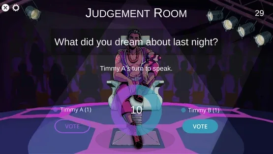 Lightspeed Dating screenshot 3