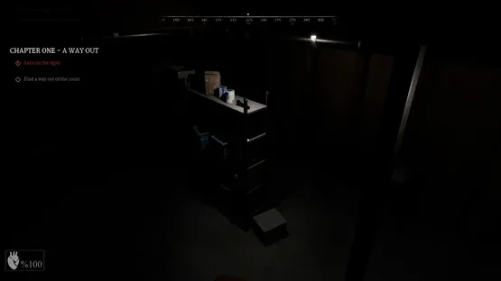 No Way Out screenshot 2