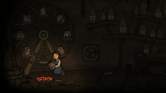 Creepy Tale 3: Ingrid Penance screenshot 6
