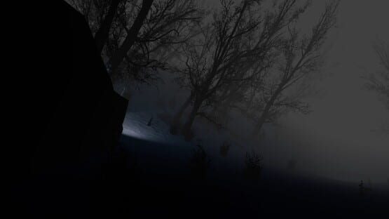 Night Of Disturbance screenshot 4