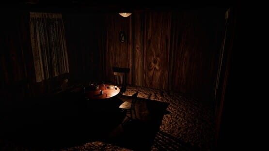 Night Of Disturbance screenshot 1