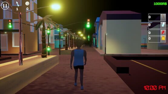 The One Penny Adventure screenshot 5