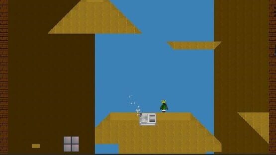 Dan the Inmortal cover