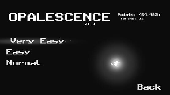 Opalescence cover