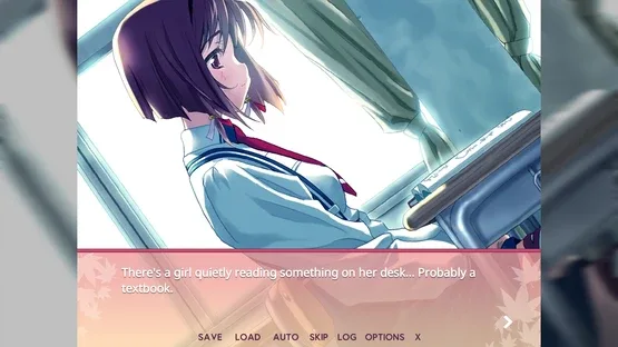Miko no Kanata: Curious Tales from Oguni Shrine - Cycles screenshot 5
