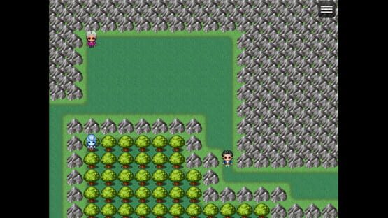 The Past Rhapsody screenshot 5