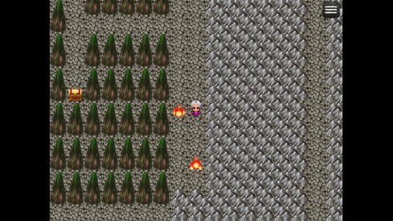 The Past Rhapsody screenshot 1