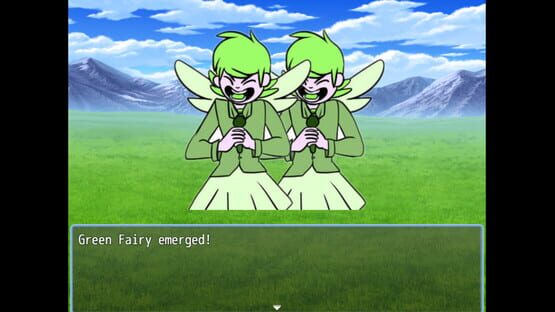 The Past Rhapsody screenshot 2