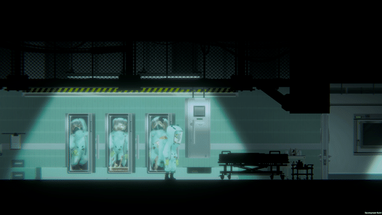 Escape: Site-13 Screenshot