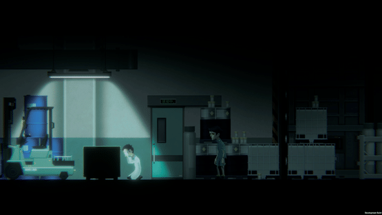 Escape: Site-13 Screenshot