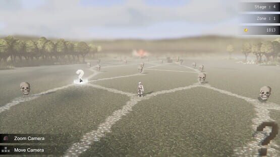 Screenshot from Rogue: Genesia