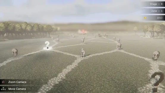 Rogue: Genesia screenshot 9