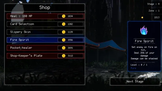 Rogue: Genesia screenshot 6