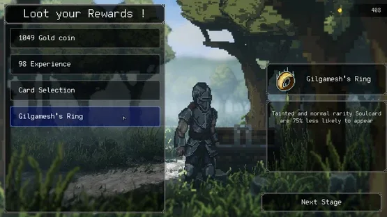 Rogue: Genesia screenshot 10