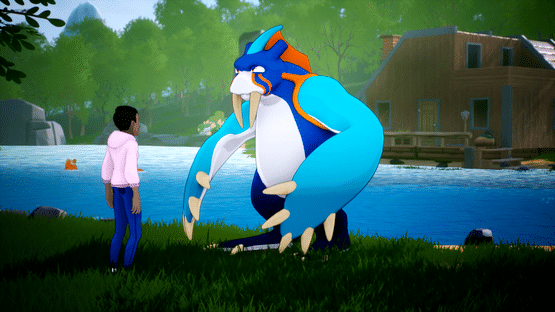 Anitons Screenshot