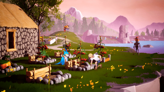Anitons Screenshot