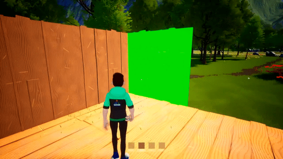 Anitons Screenshot