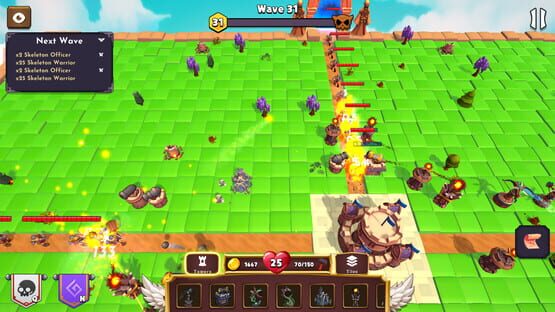 What the Fortress!? cover