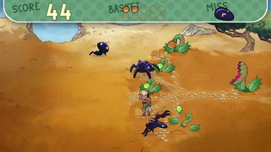 Garden Guardian screenshot 5