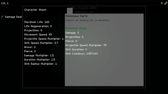 Mutagenic screenshot 4