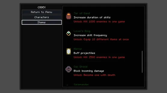 Mutagenic screenshot 5