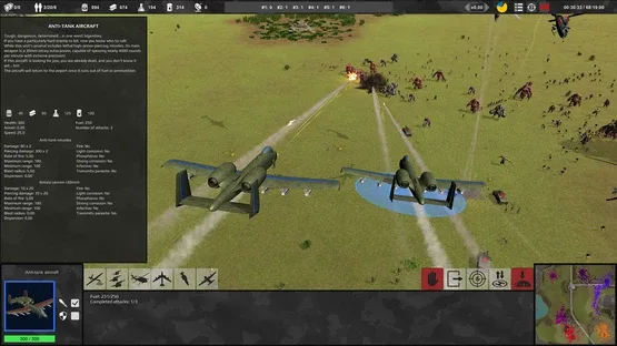 Age of Undead screenshot 4