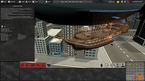 Age of Undead screenshot 5