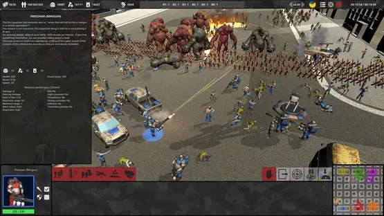 Age of Undead screenshot 6