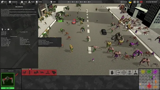 Age of Undead screenshot 13