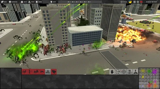 Age of Undead screenshot 15
