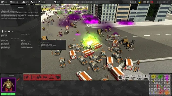 Age of Undead screenshot 18